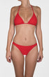 Shan Classique low rise bikini bottom